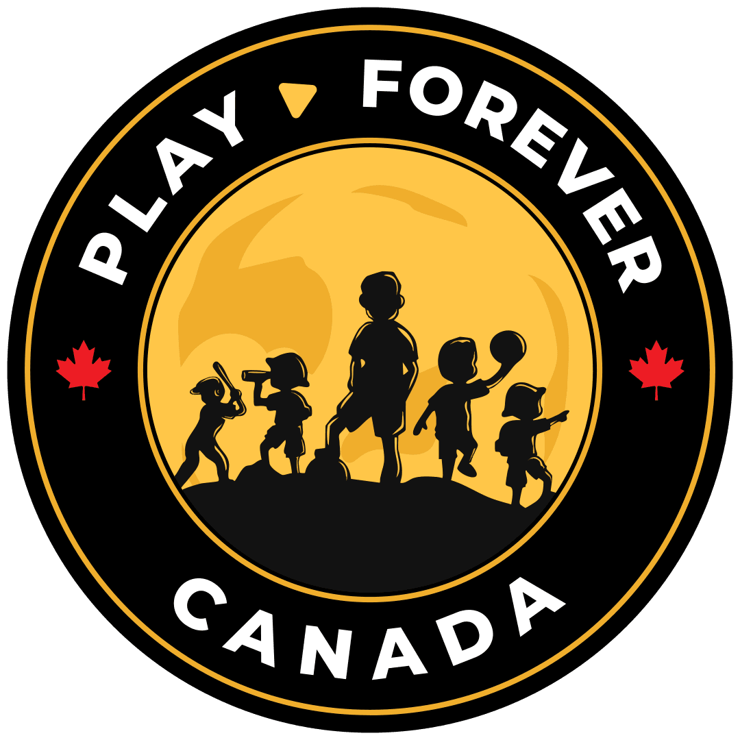 PlayForever Logo